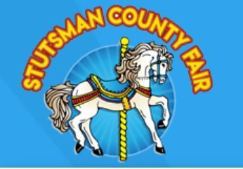 Stutsman County Fair Logo